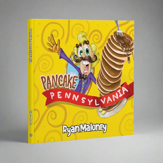 Pancake, Pennsylvania